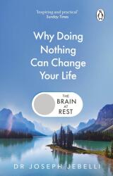 The Brain at Rest (ISBN: 9781804996799)
