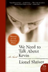 We Need to Talk about Kevin (ISBN: 9780061124297)
