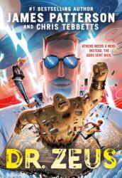 Dr Zeus (ISBN: 9781529120424)