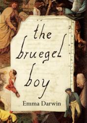 The Bruegel Boy (ISBN: 9781739104771)