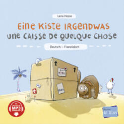 Eine Kiste Irgendwas (ISBN: 9783695002221)