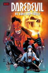 Daredevil: Die Kunst des Teufels Splatter-Ausgabe (ISBN: 9783741645037)