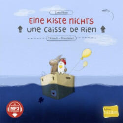 Eine Kiste Nichts (ISBN: 9783695000838)