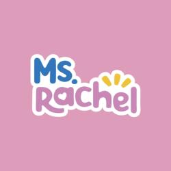 Ms Rachel: Happy Birthday, Wonderful You! (ISBN: 9780241766903)