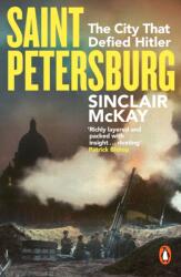 Saint Petersburg (ISBN: 9781405975131)