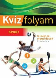 Kvízfolyam - Sport (2014)