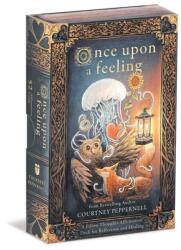 Once Upon a Feeling (ISBN: 9798881602598)