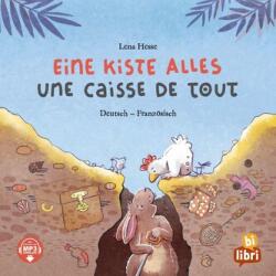 Eine Kiste Alles (ISBN: 9783695006021)