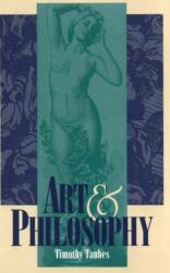 Art and Philosophy (ISBN: 9780879758653)