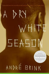 A Dry White Season - André Brink (ISBN: 9780061138638)