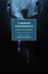 Command Performance (ISBN: 9781681378558)