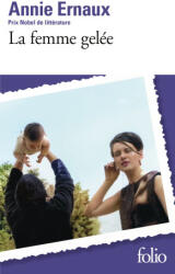 La femme gelée (ISBN: 9782073128690)