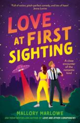 Love at First Sighting (ISBN: 9781035925889)
