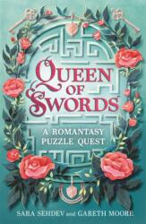 Queen of Swords (ISBN: 9781789297430)