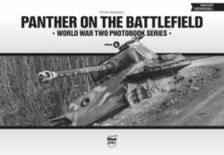 PANTHER ON THE BATTLEFIELD (2014)