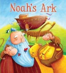 Noah's Ark (ISBN: 9781788930833)