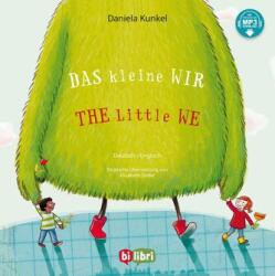 Das kleine WIR (ISBN: 9783695005413)