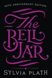 Bell Jar - Sylvia Plath (ISBN: 9780061148514)