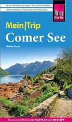 Reise Know-How MeinTrip Comer See (ISBN: 9783831781089)