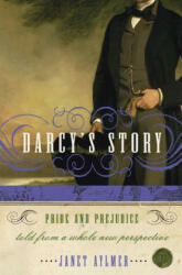 Darcy's Story - Janet Aylmer (ISBN: 9780061148705)