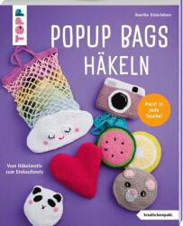 Popup Bags häkeln (ISBN: 9783735872159)