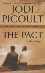 Jodi Picoult - Pact - Jodi Picoult (ISBN: 9780061150142)
