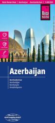 Azerbaijan (ISBN: 9783831774906)