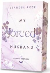 My forced Husband (ISBN: 9783690286084)