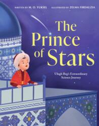 Prințul stelelor (ISBN: 9780008756017)