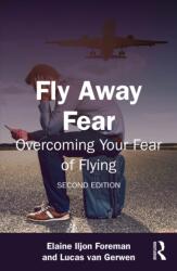 Fly Away Fear (ISBN: 9781041041290)