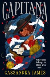 Capitana (ISBN: 9781471415609)