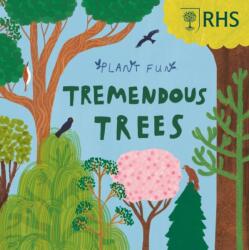 Plant Fun: Tremendous Trees (ISBN: 9781526328694)