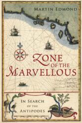 Zone of the Marvellous (ISBN: 9781869404475)
