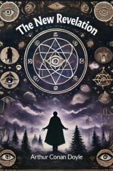 The New Revelation (ISBN: 9789365783742)
