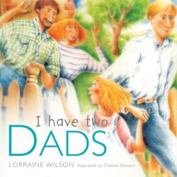 I Have Two Dads (ISBN: 9781499030464)