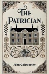 Patricianul (ISBN: 9789365784336)