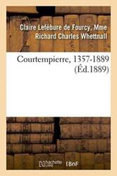 Courtempierre, 1357-1889 (ISBN: 9782013719773)