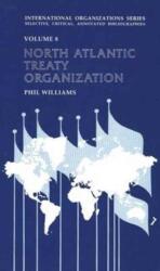 North Atlantic Treaty Organization (ISBN: 9781560001546)