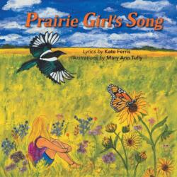 Prairie Girl's Song (ISBN: 9781460294628)