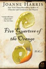 Five Quarters of the Orange (ISBN: 9780061214608)