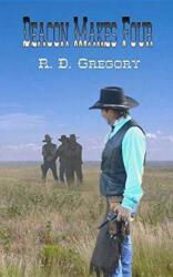 Deacon Makes Four (ISBN: 9781945604997)