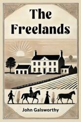 The Freelands (ISBN: 9789365788624)