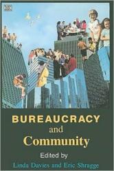 Bureaucracy and Community (ISBN: 9780921689560)