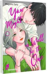 Mai bine ai fi tu 2 (ISBN: 9783551625656)