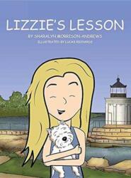 Lizzie's Lesson (ISBN: 9780997534313)