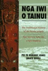 Nga Iwi O Tainui (ISBN: 9781869403317)