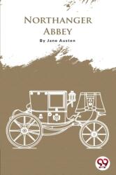 Northanger Abbey (ISBN: 9789394973190)