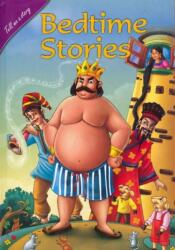Bedtime Stories (ISBN: 9788131910375)