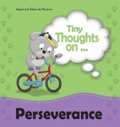 Tiny Thoughts on Perseverance (ISBN: 9781634740388)