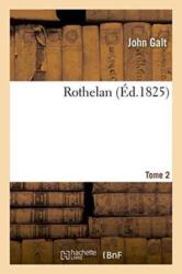 Rothelan. Tome 2 (ISBN: 9782019572914)
